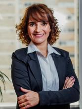Diretora Administrativa e de Tecnologia -  QUORUM Soluções em Serviços de Reestruturação Empresarial