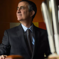 Julio Kahan Mandel 
